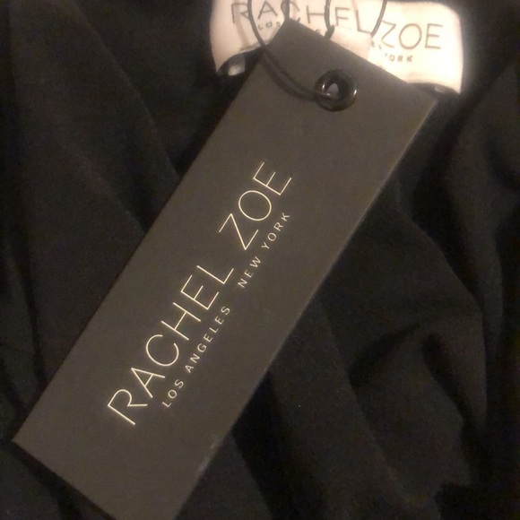 Selma Cut Out Gown in Black
RACHEL ZOE size 2 - Picture 5 of 6